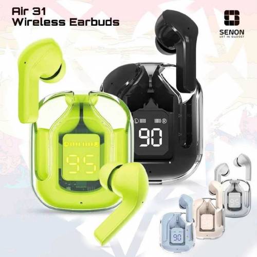 earbuds Air 31