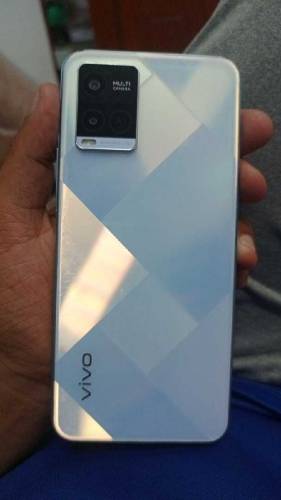 vivo y21 4/64
