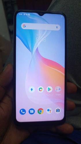 vivo y21 4/64