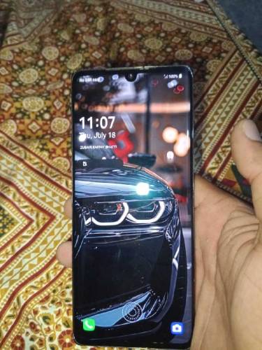 LG Valvet 5G