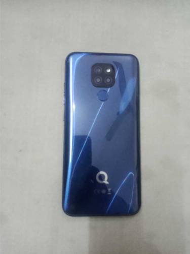 QMobile View Pro