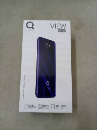 QMobile View Pro
