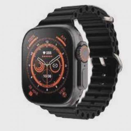 T800 ultra Smart Watch 