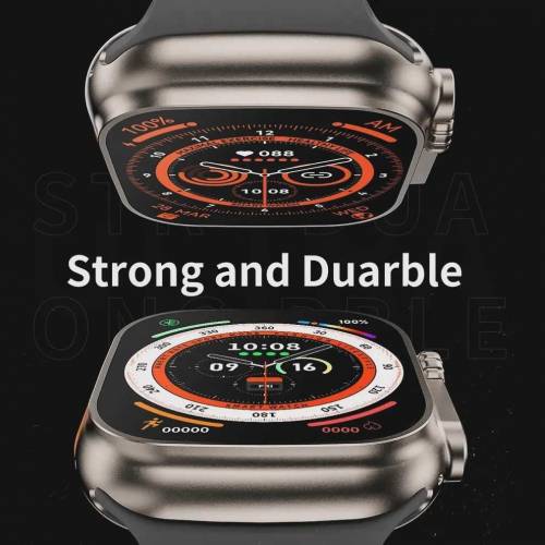 T800 ultra Smart Watch 
