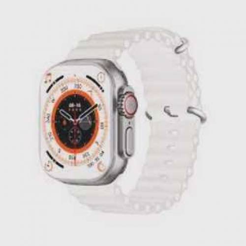 T800 ultra Smart Watch 