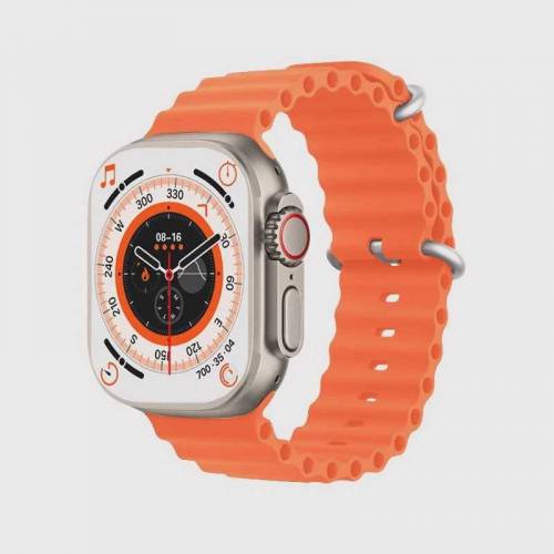 T800 ultra Smart Watch 
