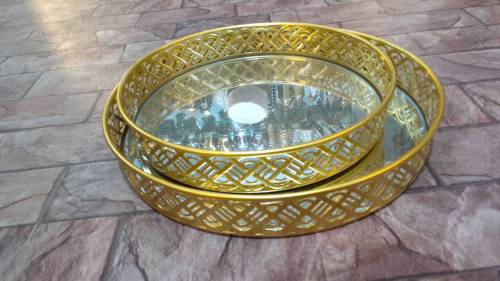 bras tray 2 pece set