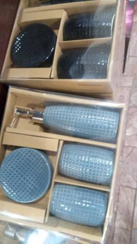 bat set