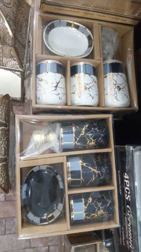 bat set