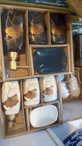 bat set
