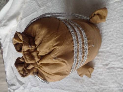 beautiful handmade hand embroidery and hand painted tote bags
