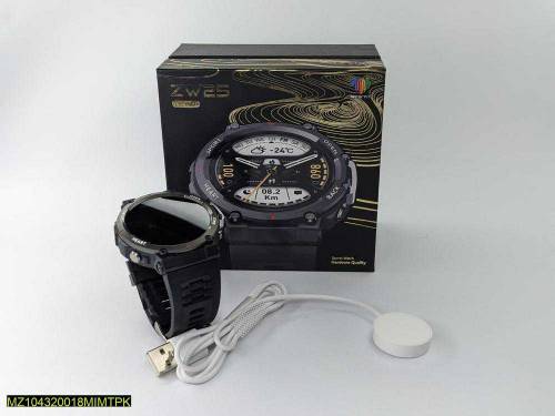 •  Material: ABS Plastic•  Color: Black•  Product Feature : Heart Rate