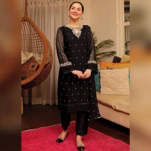 3Pc Beautiful dress💃👗