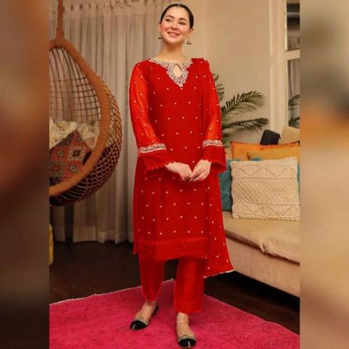 3Pc Beautiful dress💃👗