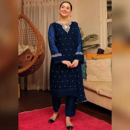 3Pc Beautiful dress💃👗