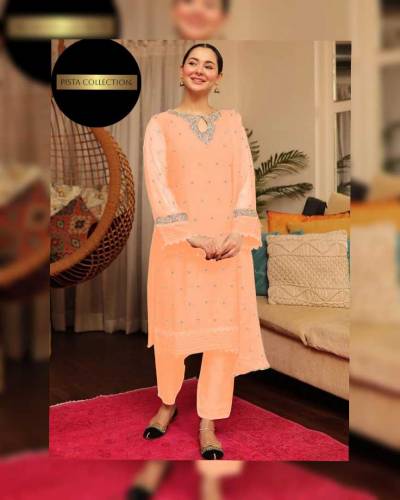 3Pc Beautiful dress💃👗