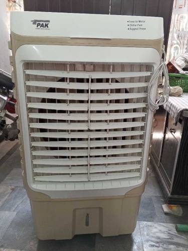 Air Cooler Inverter motor