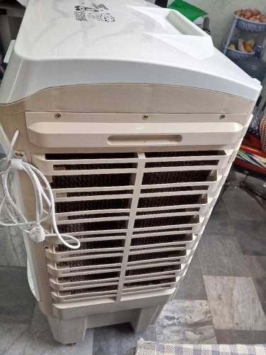 Air Cooler Inverter motor
