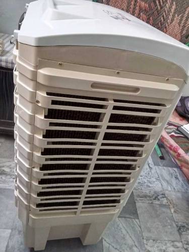 Air Cooler Inverter motor