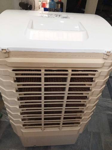 Air Cooler Inverter motor