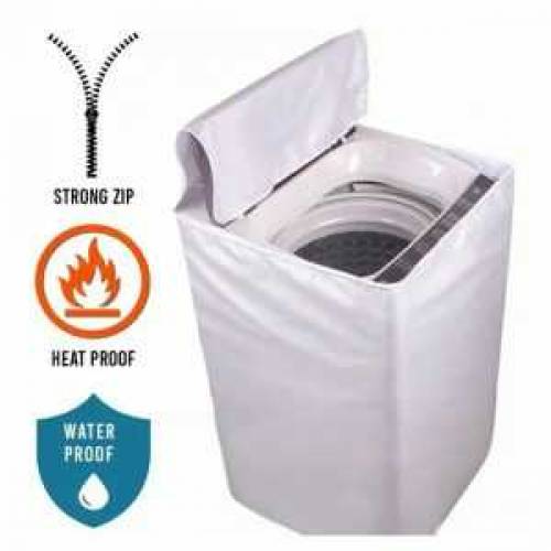 washing machine cover