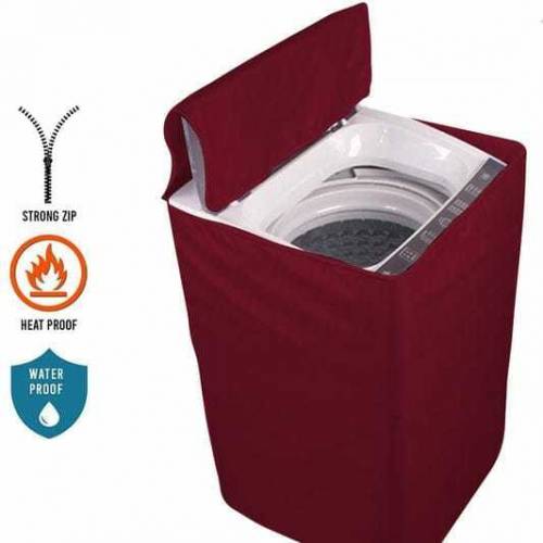 washing machine cover