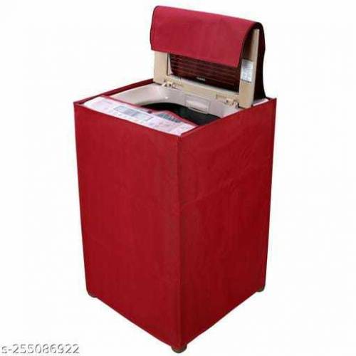 washing machine cover