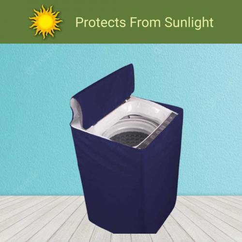 washing machine cover