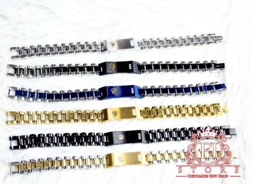 original Rolex Bracelet