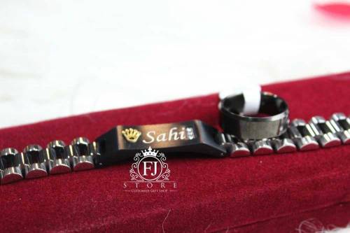 original Rolex Bracelet