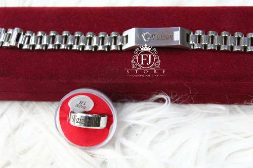 original Rolex Bracelet