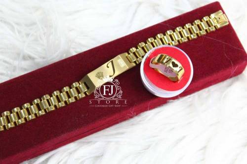 original Rolex Bracelet