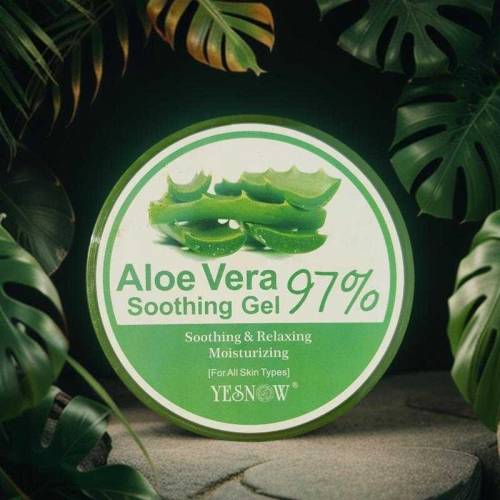 Aloe Vera gel 