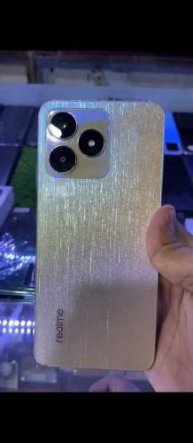 Realme C35 10/10 condition