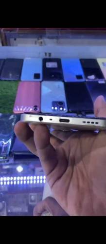 Realme C35 10/10 condition