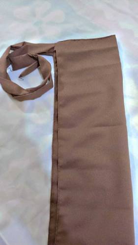 Niqab / Knot Niqab