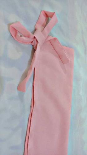 Niqab / Knot Niqab