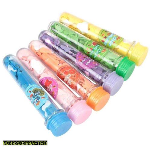 portable travel paper soap 🧼
