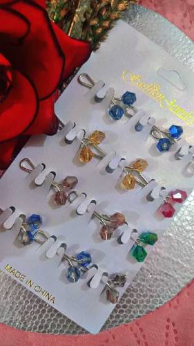 Hijab Pins Fnacy Clip Pins 4 Pcs