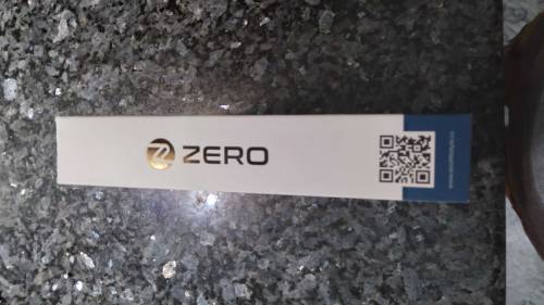 Zero lifestyle armour watch teal green colour 