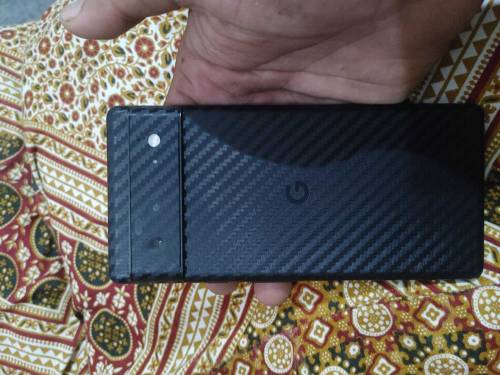 Google pixel 6