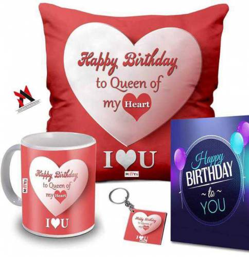 Customized Gift items... 