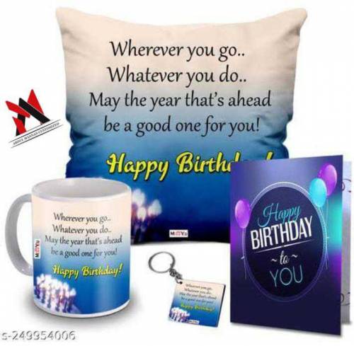 Customized Gift items... 