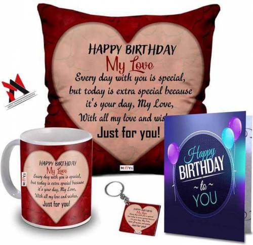Customized Gift items... 
