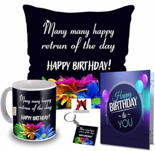 Customized Gift items... 