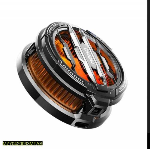 Mobile phone Cooling Radiator 