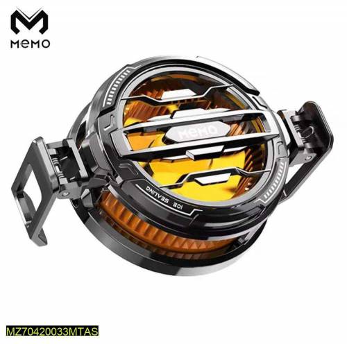Mobile phone Cooling Radiator 