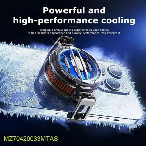 Mobile phone Cooling Radiator 