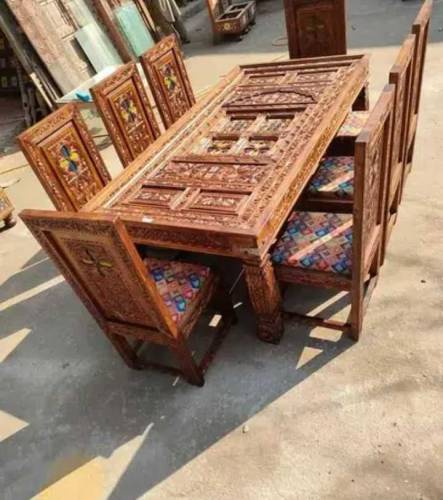 chinoti dining table 