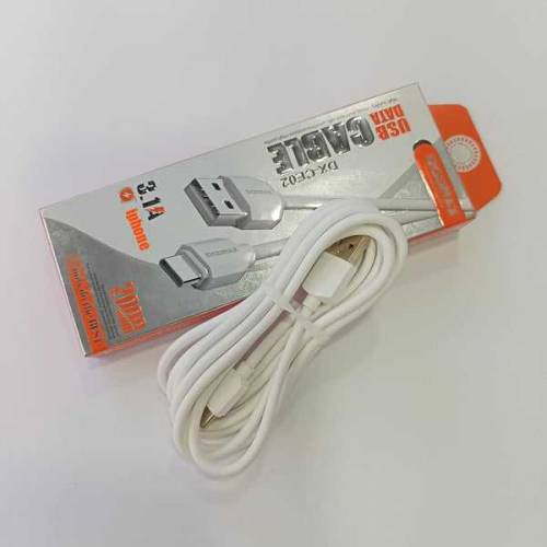 Doomax Mobile Type-C Charging Cable 2Meter